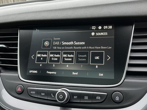 Vauxhall Grandland X 1.2 Turbo Elite Nav 5dr Auto [8 Speed] 20