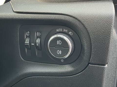 Vauxhall Grandland X 1.2 Turbo Elite Nav 5dr Auto [8 Speed] 32