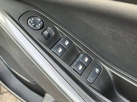 Vauxhall Grandland X 1.2 Turbo Elite Nav 5dr Auto [8 Speed] 33
