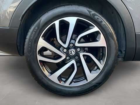 Vauxhall Grandland X 1.2 Turbo Elite Nav 5dr Auto [8 Speed] 12