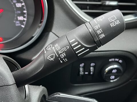 Vauxhall Grandland X 1.2 Turbo Elite Nav 5dr Auto [8 Speed] 31