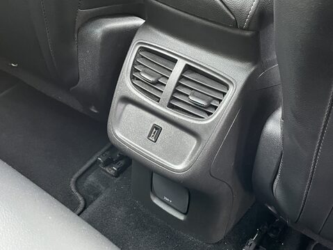 Vauxhall Grandland X 1.2 Turbo Elite Nav 5dr Auto [8 Speed] 36