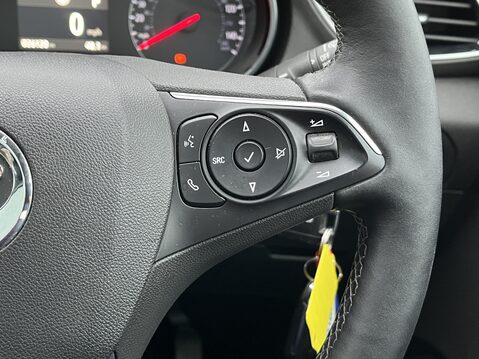 Vauxhall Grandland X 1.2 Turbo Elite Nav 5dr Auto [8 Speed] 30