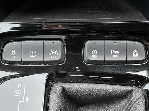 Vauxhall Grandland X 1.2 Turbo Elite Nav 5dr Auto [8 Speed] 26