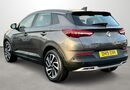 Vauxhall Grandland X 1.2 Turbo Elite Nav 5dr Auto [8 Speed] 4