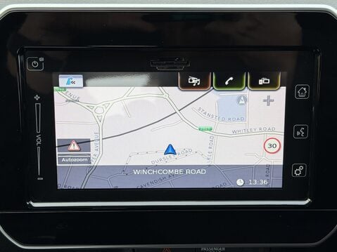 Suzuki Ignis 1.2 Dualjet 12V Hybrid SZ5 5dr 25