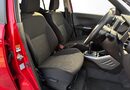 Suzuki Ignis 1.2 Dualjet 12V Hybrid SZ5 5dr 19