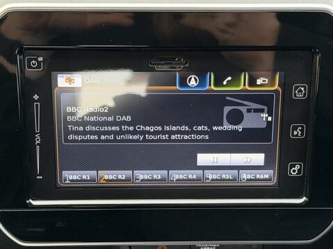 Suzuki Ignis 1.2 Dualjet 12V Hybrid SZ5 5dr 24