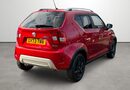 Suzuki Ignis 1.2 Dualjet 12V Hybrid SZ5 5dr 9