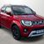 Suzuki Ignis 1.2 Dualjet 12V Hybrid SZ5 5dr 1