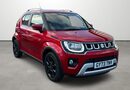 Suzuki Ignis 1.2 Dualjet 12V Hybrid SZ5 5dr 1