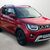 Suzuki Ignis 1.2 Dualjet 12V Hybrid SZ5 5dr 1