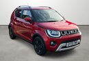 Suzuki Ignis 1.2 Dualjet 12V Hybrid SZ5 5dr 1