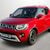 Suzuki Ignis 1.2 Dualjet 12V Hybrid SZ5 5dr 6