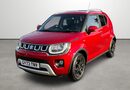 Suzuki Ignis 1.2 Dualjet 12V Hybrid SZ5 5dr 6