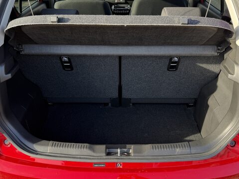 Suzuki Ignis 1.2 Dualjet 12V Hybrid SZ5 5dr 37