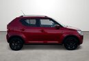 Suzuki Ignis 1.2 Dualjet 12V Hybrid SZ5 5dr 10