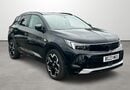 Vauxhall Grandland 1.2 Turbo Ultimate 5dr 1