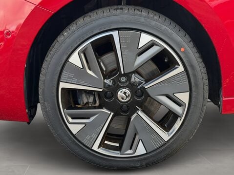 Vauxhall Corsa 100kW Elite Premium 50kWh 5dr Auto [11kWCh] 13