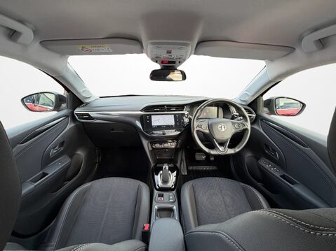 Vauxhall Corsa 100kW Elite Premium 50kWh 5dr Auto [11kWCh] 16