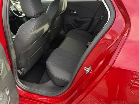 Vauxhall Corsa 100kW Elite Premium 50kWh 5dr Auto [11kWCh] 35