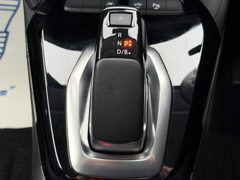 Vauxhall Corsa 100kW Elite Premium 50kWh 5dr Auto [11kWCh] 27