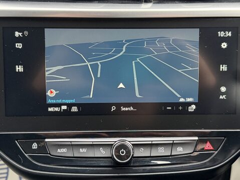 Vauxhall Corsa 100kW Elite Premium 50kWh 5dr Auto [11kWCh] 23