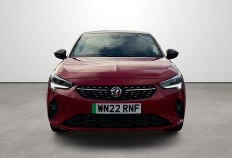 Vauxhall Corsa 100kW Elite Premium 50kWh 5dr Auto [11kWCh]