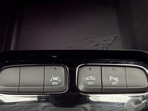 Vauxhall Corsa 100kW Elite Premium 50kWh 5dr Auto [11kWCh] 26