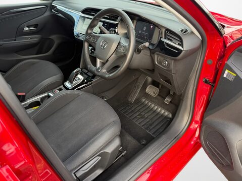 Vauxhall Corsa 100kW Elite Premium 50kWh 5dr Auto [11kWCh] 19