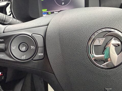 Vauxhall Corsa 100kW Elite Premium 50kWh 5dr Auto [11kWCh] 29