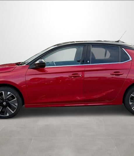 Vauxhall Corsa 100kW Elite Premium 50kWh 5dr Auto [11kWCh]