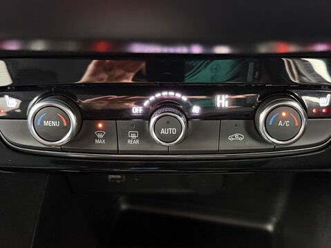 Vauxhall Corsa 100kW Elite Premium 50kWh 5dr Auto [11kWCh] 25