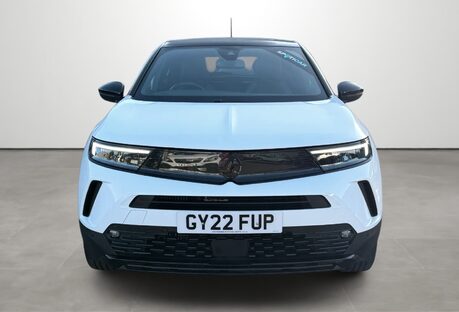 Vauxhall Mokka 1.2 Turbo SRi Premium 5dr