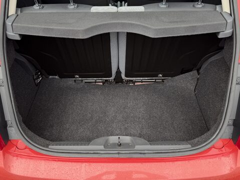 Fiat 500 1.2 Lounge 3dr 32