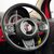 Fiat 500 1.2 Lounge 3dr 17