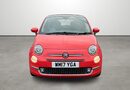 Fiat 500 1.2 Lounge 3dr 4