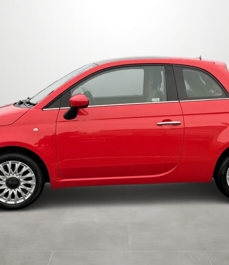 Fiat 500 1.2 Lounge 3dr