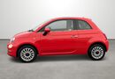 Fiat 500 1.2 Lounge 3dr 6
