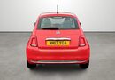 Fiat 500 1.2 Lounge 3dr 7