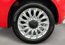 Fiat 500 1.2 Lounge 3dr 14