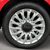 Fiat 500 1.2 Lounge 3dr 12