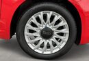Fiat 500 1.2 Lounge 3dr 12