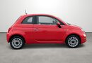 Fiat 500 1.2 Lounge 3dr 9