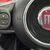 Fiat 500 1.2 Lounge 3dr 27