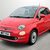 Fiat 500 1.2 Lounge 3dr 5