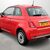 Fiat 500 1.2 Lounge 3dr 3