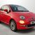 Fiat 500 1.2 Lounge 3dr 1