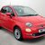 Fiat 500 1.2 Lounge 3dr 1