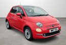 Fiat 500 1.2 Lounge 3dr 1